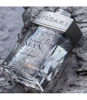 BVLGARI Man Rain Essence pour Homme Maroc - 2