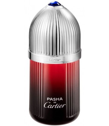CARTIER Pasha Edition Noire Sport pour Homme Maroc - 2