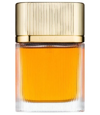 CARTIER Must De Cartier Gold pour Femme Maroc - 2