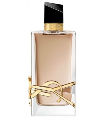 Yves Saint Laurent Libre Flowers & Flames edp florale pour Femme Maroc - 2