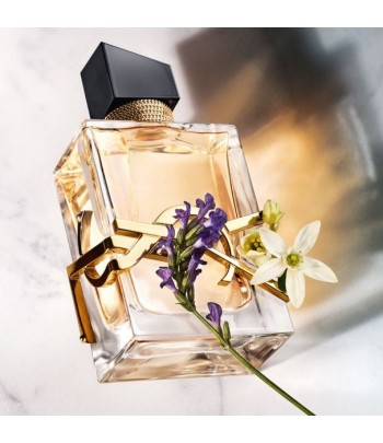Yves Saint Laurent Libre edp pour Femme Maroc - 3