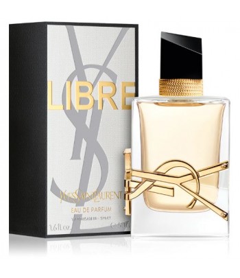 Yves Saint Laurent Libre edp pour Femme Maroc - 1
