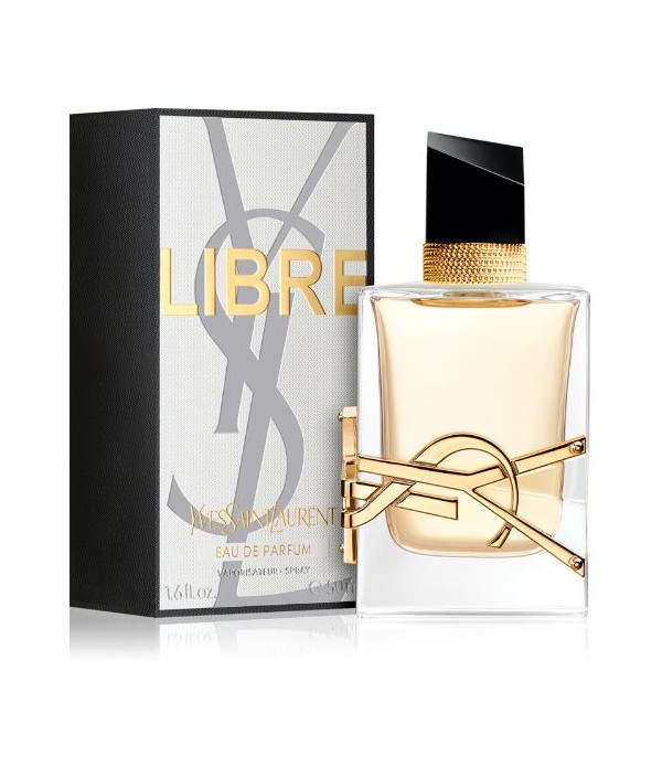 Yves Saint Laurent Libre edp pour Femme Maroc - 1