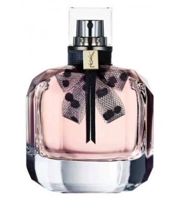 Yves Saint Laurent Mon Paris pour Femme Maroc - 2