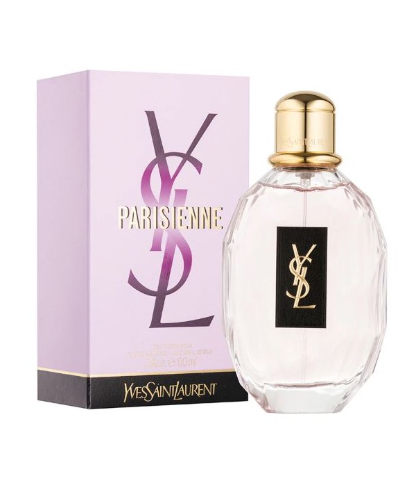 Yves Saint Laurent Parisienne pour Femme Maroc - 1
