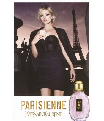 Yves Saint Laurent Parisienne pour Femme Maroc - 4