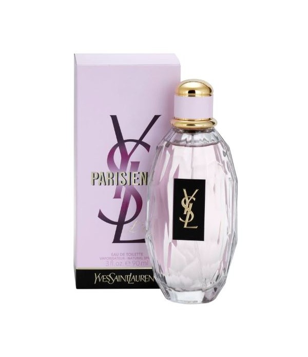 Yves Saint Laurent Parisienne L'Eau pour Femme Maroc - 1