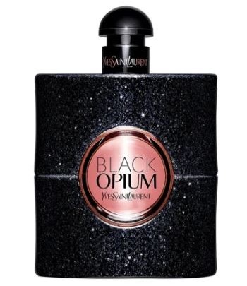 Yves Saint Laurent Black Opium edp pour Femme Maroc - 2