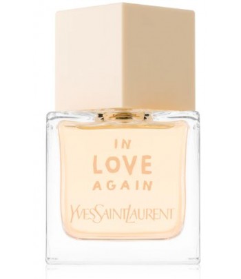 Yves Saint Laurent In Love Again pour Femme Maroc - 2