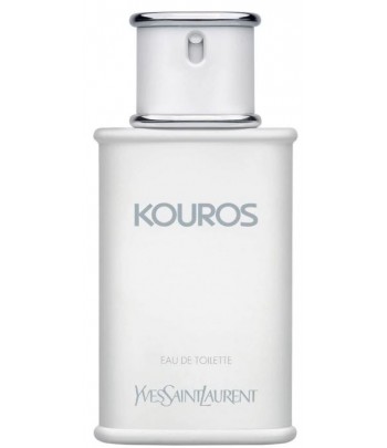 Yves Saint Laurent Kouros pour Homme Maroc - 2