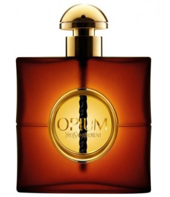 Yves Saint Laurent Opium pour Homme Maroc - 1