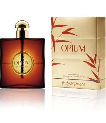 Yves Saint Laurent Opium pour Homme Maroc - 2