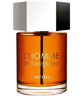 Yves Saint Laurent L'Homme L'Intense pour Homme Maroc - 2