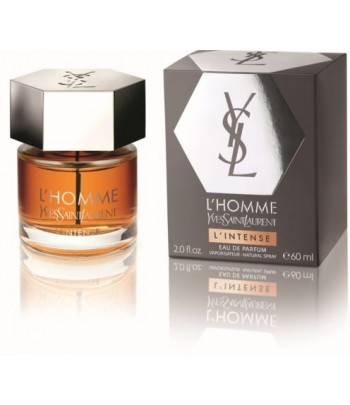 Yves Saint Laurent L'Homme L'Intense pour Homme Maroc - 1