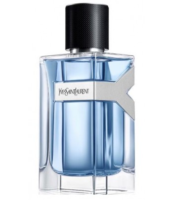 Yves Saint Laurent Y edt pour Homme Maroc - 2