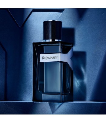 Yves Saint Laurent Y EDP Intense pour Homme Maroc - 3