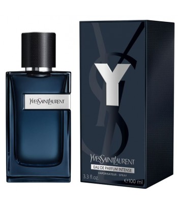 Yves Saint Laurent Y EDP Intense pour Homme Maroc - 1