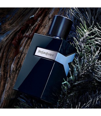 Yves Saint Laurent Y Le Parfum pour Homme Maroc - 3