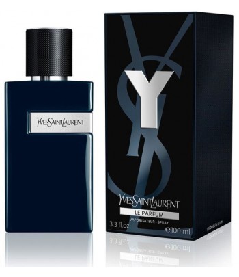 Yves Saint Laurent Y Le Parfum pour Homme Maroc - 1