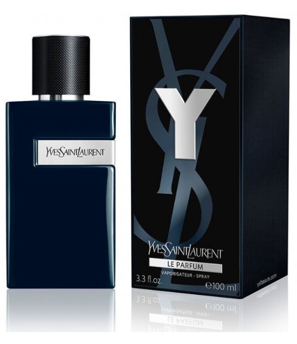 Yves Saint Laurent Y Le Parfum pour Homme Maroc - 1