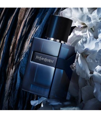 Yves Saint Laurent Y L'Elixir pour Homme Maroc - 3