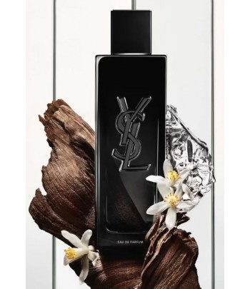Yves Saint Laurent MYSLF edp pour Homme Maroc - 2