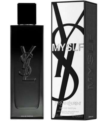 Yves Saint Laurent MYSLF edp pour Homme Maroc - 1