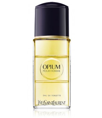 Yves Saint Laurent Opium pour Homme Maroc - 2
