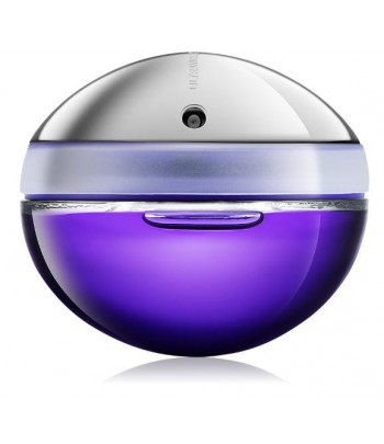 Paco Rabanne Ultraviolet pour Femme Maroc - 2