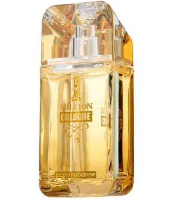 Paco Rabanne 1 Million Cologne pour Homme Maroc - 2