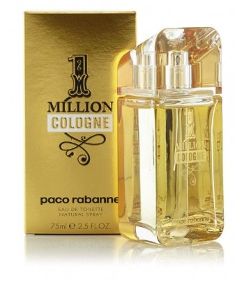 Paco Rabanne 1 Million Cologne pour Homme Maroc - 1