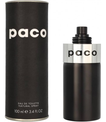 Paco Rabanne PACO edt Unisexe Maroc - 1