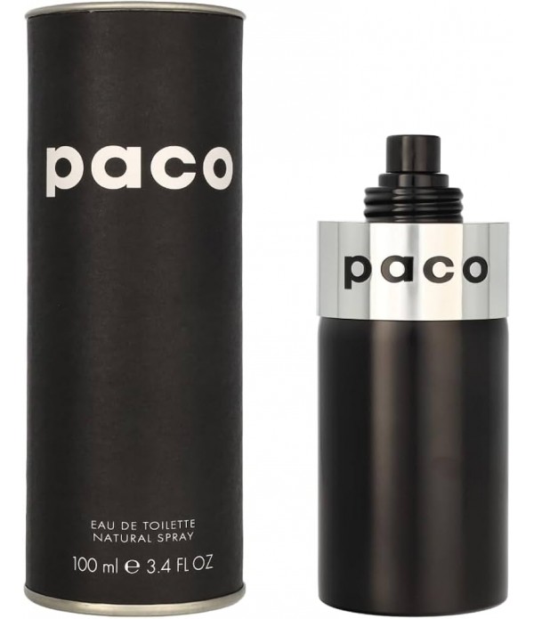 Paco Rabanne PACO edt Unisexe Maroc - 1