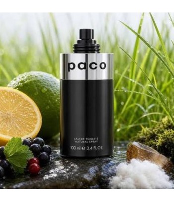 Paco Rabanne PACO edt Unisexe Maroc - 2