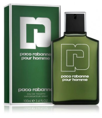 Paco Rabanne Pour Homme Maroc - 1