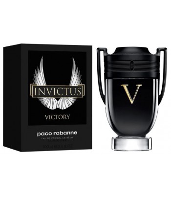 Paco Rabanne Invictus Victory edp Extrême pour Homme Maroc - 1