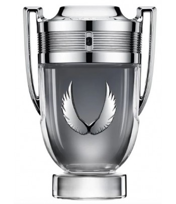 Paco Rabanne Invictus Platinum pour Homme Maroc - 2