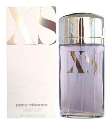 Paco Rabanne XS pour Homme Maroc - 1