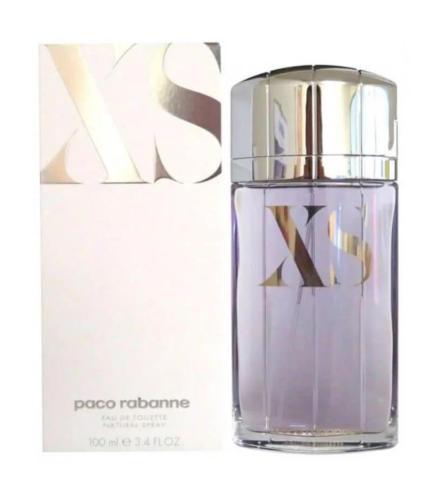 Paco Rabanne XS pour Homme Maroc - 1
