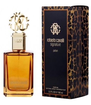 ROBERTO CAVALLI Signature Parfum pour Femme Maroc - 1
