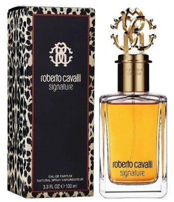 ROBERTO CAVALLI Signature edp pour Femme Maroc - 1