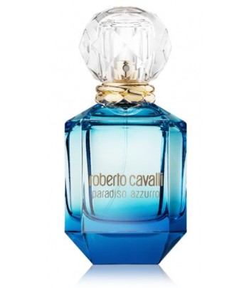 ROBERTO CAVALLI Paradiso Azzurro pour Femme Maroc - 2