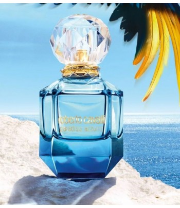 ROBERTO CAVALLI Paradiso Azzurro pour Femme Maroc - 3
