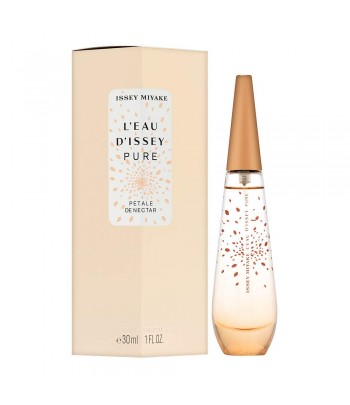 Issey Miyake L'Eau d'Issey Pure Petale de Nectar Maroc - 1