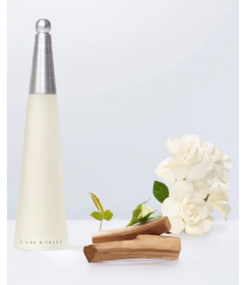 Issey Miyake L'Eau d'Issey edt pour Femme Maroc - 3