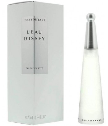 Issey Miyake L'Eau d'Issey edt pour Femme Maroc - 1