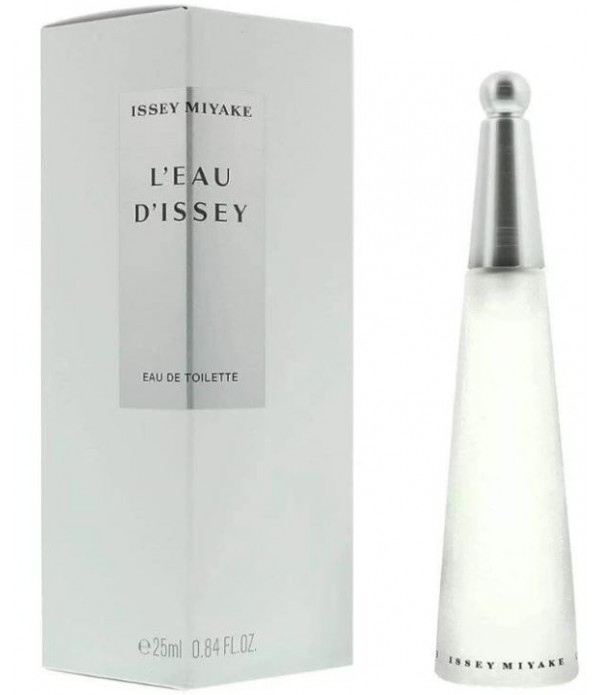 Issey Miyake L'Eau d'Issey edt pour Femme Maroc - 1