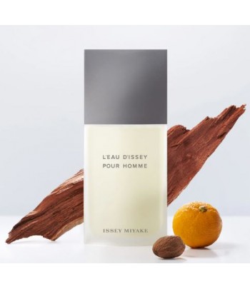 Issey Miyake L'Eau d'Issey Pour Homme Maroc - 3