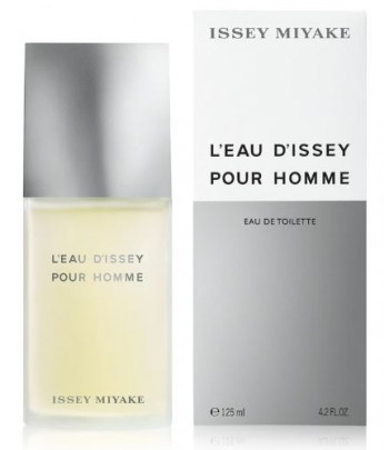 Issey Miyake L'Eau d'Issey Pour Homme Maroc - 1