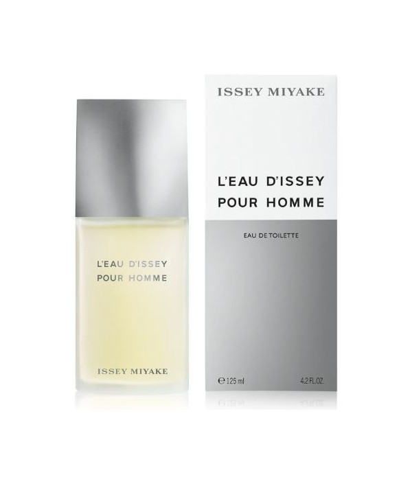 Issey Miyake L'Eau d'Issey Pour Homme Maroc - 1